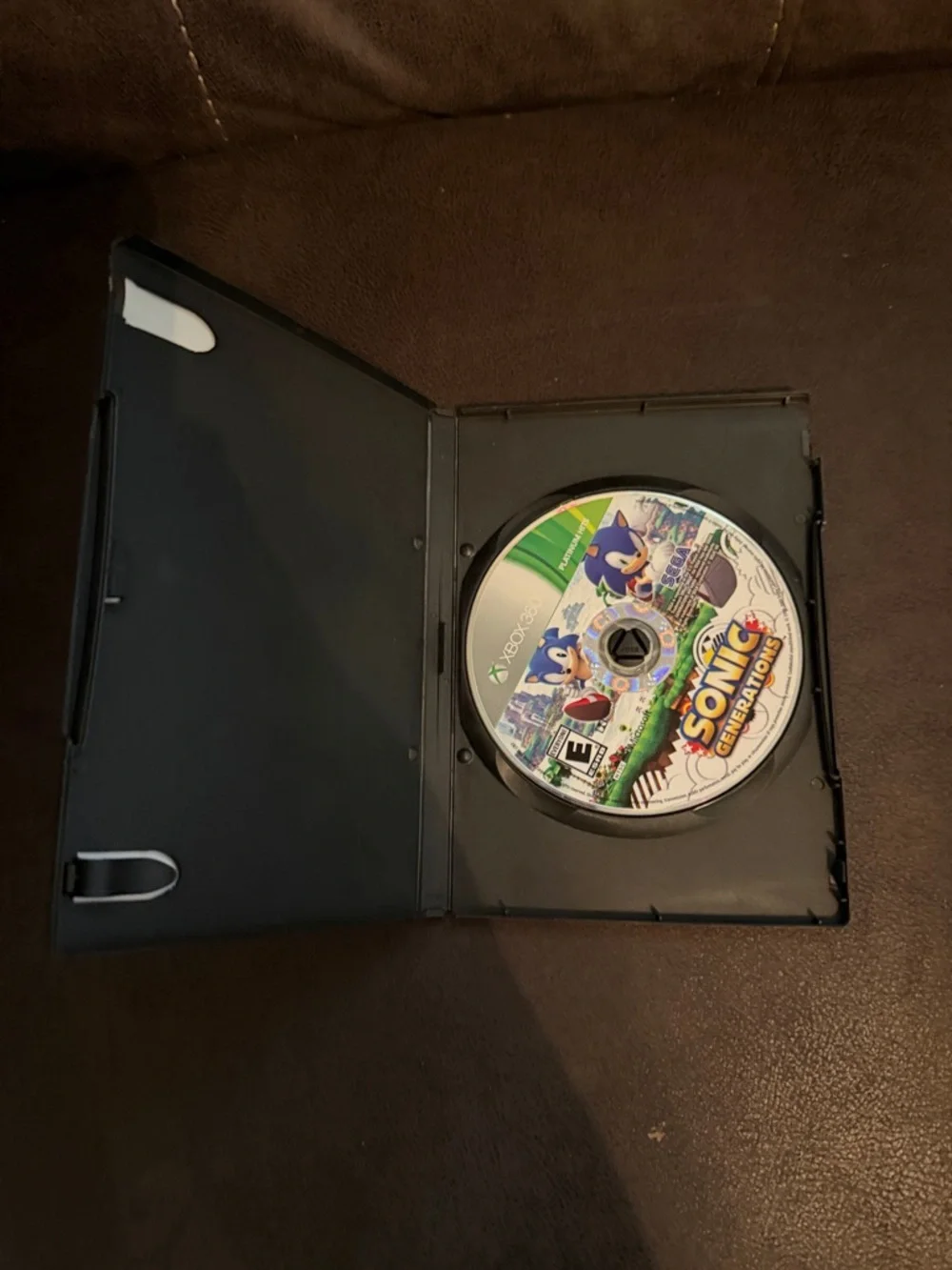 360 Console Bundle with Kinect Sensor and Black Controller
